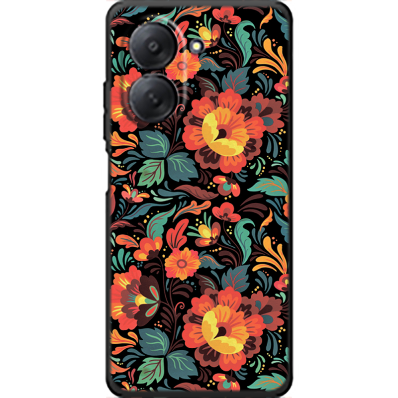 Чохол BoxFace Xiaomi Redmi A7 Petrykivka