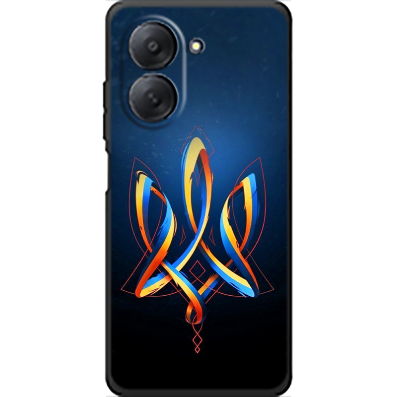 Чохол BoxFace Xiaomi Redmi A7 Ukrainian Emblem