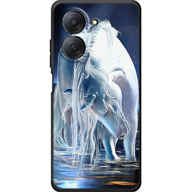 Чохол BoxFace Xiaomi Redmi A7 White Horse
