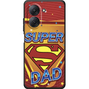 Чохол BoxFace Xiaomi Redmi A7 Super Dad