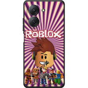 Чохол BoxFace Xiaomi Redmi A7 Follow Me to Roblox