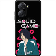 Чохол BoxFace Xiaomi Redmi A7 siquid game 067