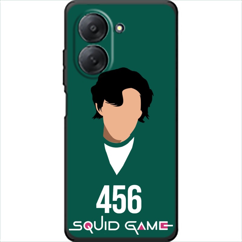 Чохол BoxFace Xiaomi Redmi A7 siquid game 456