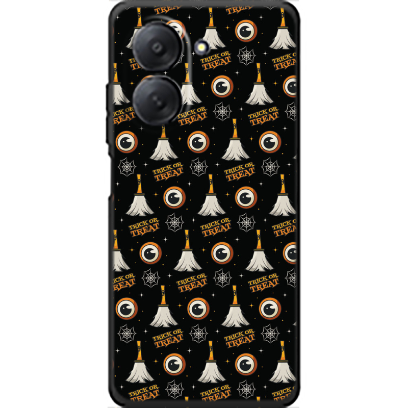 Чохол BoxFace Xiaomi Redmi A7 Halloween Magic
