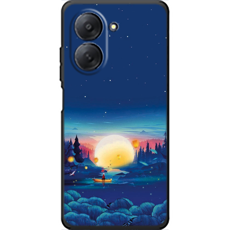 Чохол BoxFace Xiaomi Redmi A7 Спокойной ночи