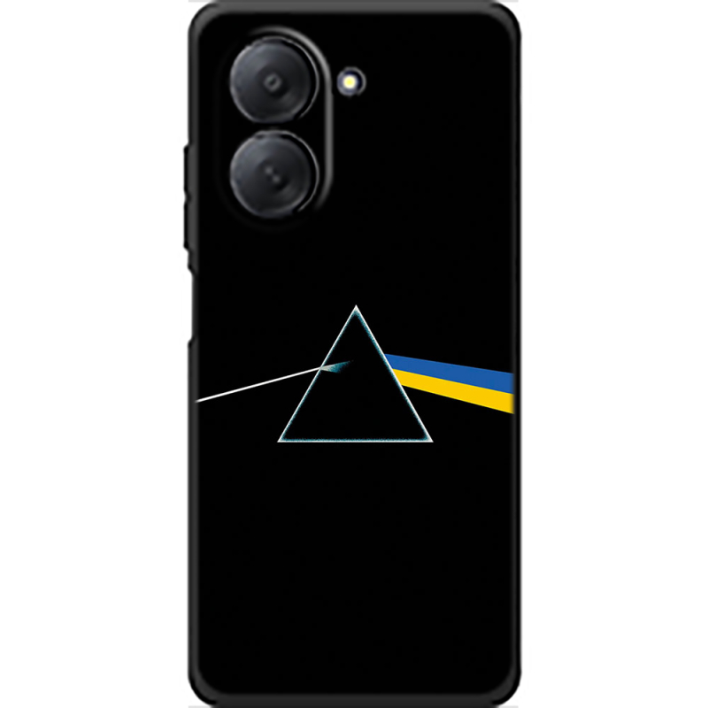 Чохол BoxFace Xiaomi Redmi A7 Pink Floyd Україна