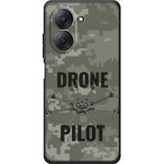 Чохол BoxFace Xiaomi Redmi A7 Drone Pilot