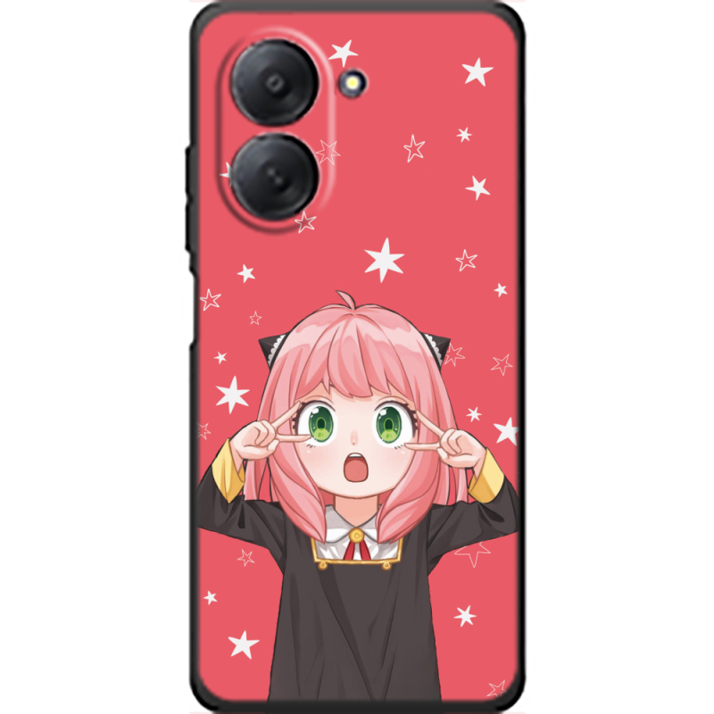 Чохол BoxFace Xiaomi Redmi A7 Anya Forger