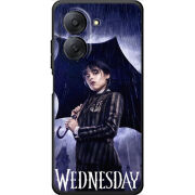 Чохол BoxFace Xiaomi Redmi A7 Wednesday Addams
