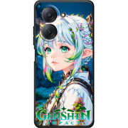 Чохол BoxFace Xiaomi Redmi A7 Нахіда Genshin