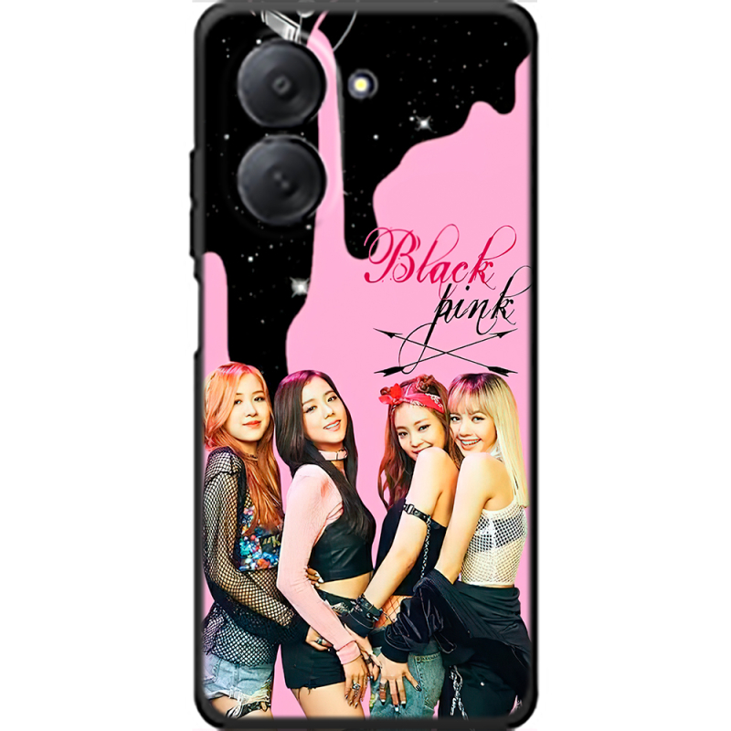 Чохол BoxFace Xiaomi Redmi A7 Blackpink Star