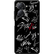 Чохол BoxFace Xiaomi Redmi A7 Stray Kids автограф
