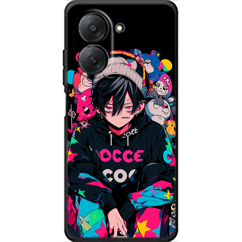 Чохол BoxFace Xiaomi Redmi A7 