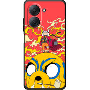 Чохол BoxFace Xiaomi Redmi A7 