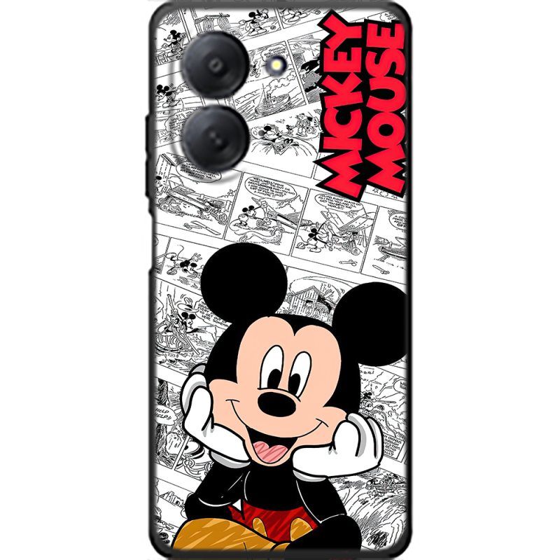 Чохол BoxFace Xiaomi Redmi A7 