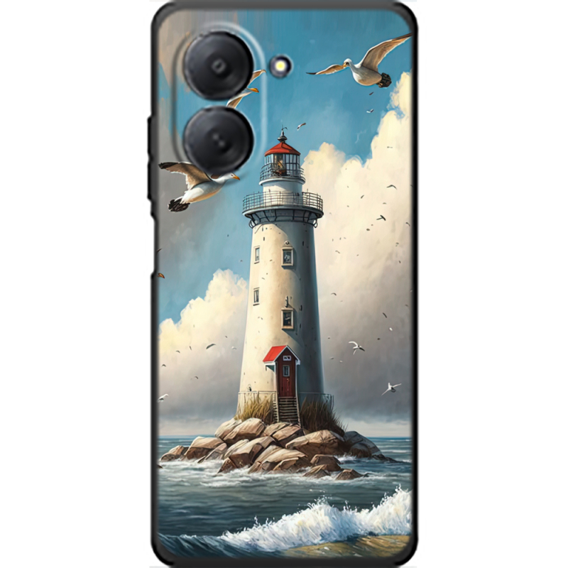 Чохол BoxFace Xiaomi Redmi A7 