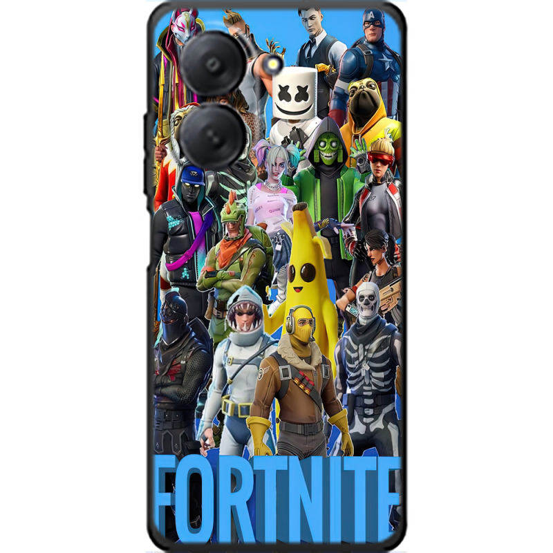 Чохол BoxFace Xiaomi Redmi A7 