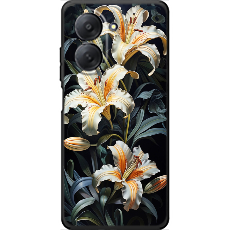Чохол BoxFace Xiaomi Redmi A7 Сяйво цвіту ночі