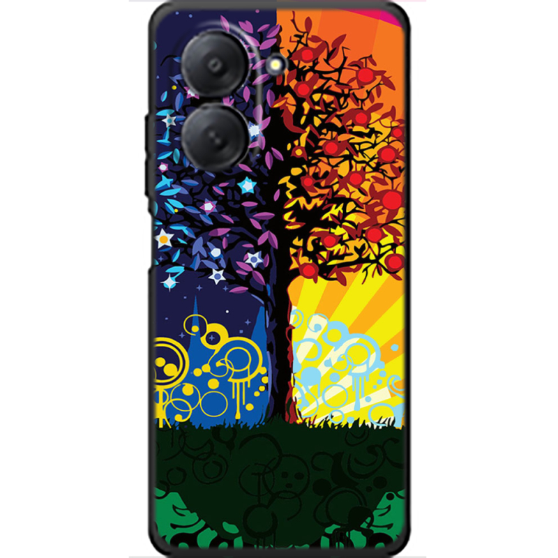 Чохол BoxFace Xiaomi Redmi A7 Wish Tree