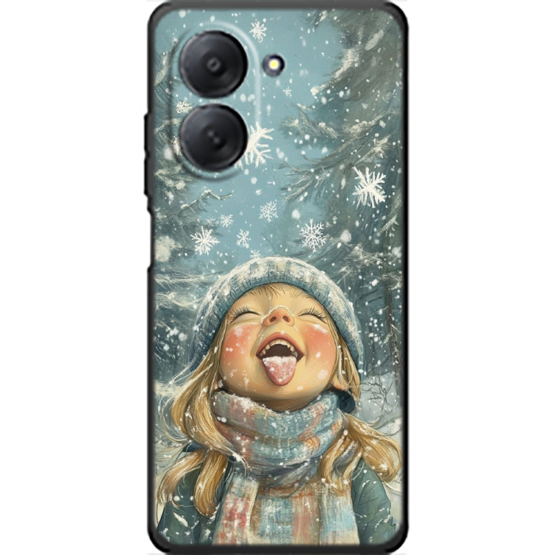 Чохол BoxFace Xiaomi Redmi A7 Смак дитинства