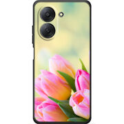 Чохол BoxFace Xiaomi Redmi A7 Bouquet of Tulips