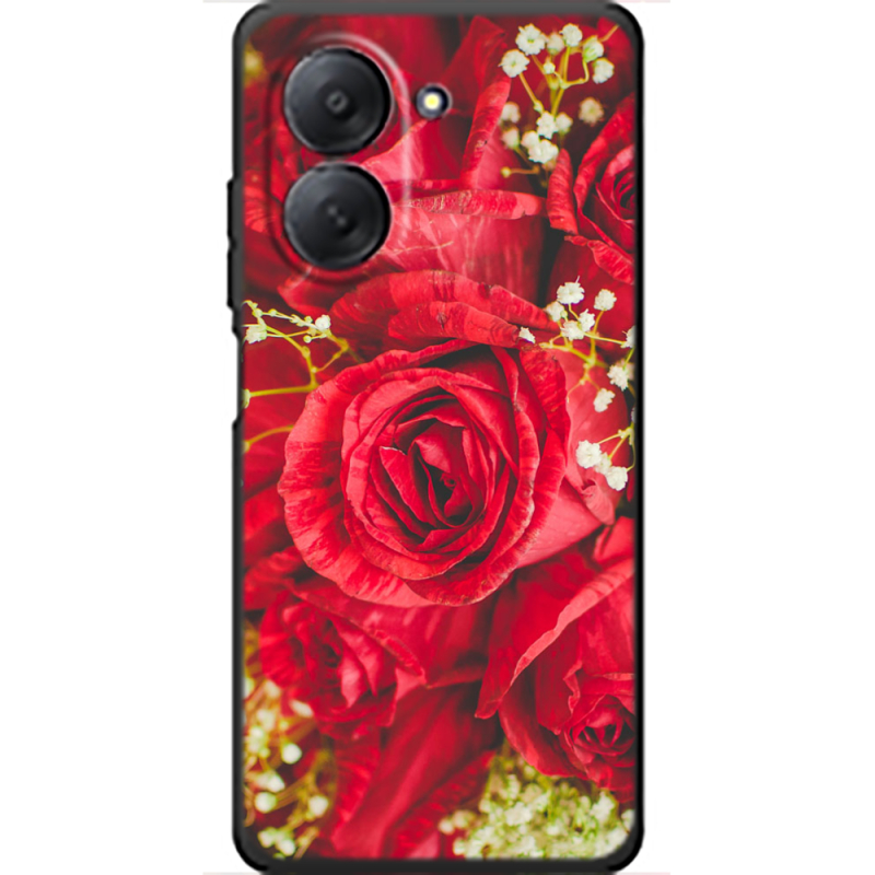 Чохол BoxFace Xiaomi Redmi A7 