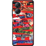 Чохол BoxFace Xiaomi Redmi A7 