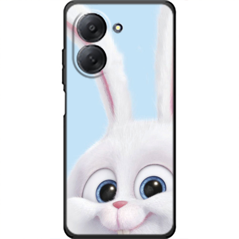 Чохол BoxFace Xiaomi Redmi A7 Rabbit