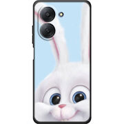 Чохол BoxFace Xiaomi Redmi A7 Rabbit