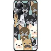 Чохол BoxFace Xiaomi Redmi A7 