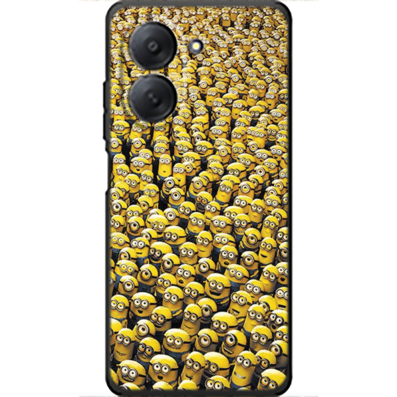 Чохол BoxFace Xiaomi Redmi A7 