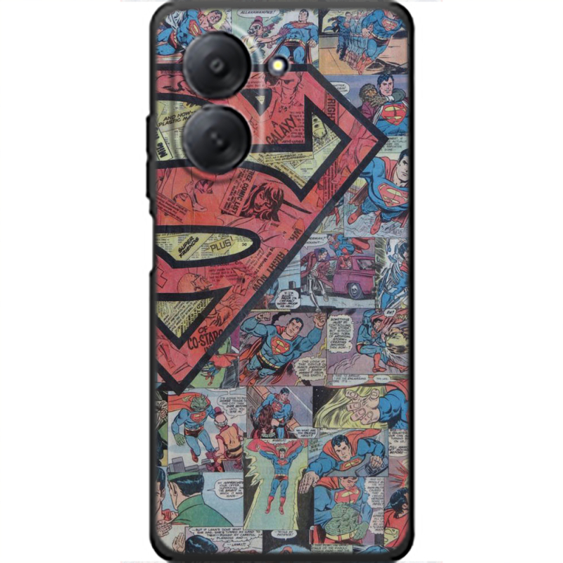 Чохол BoxFace Xiaomi Redmi A7 