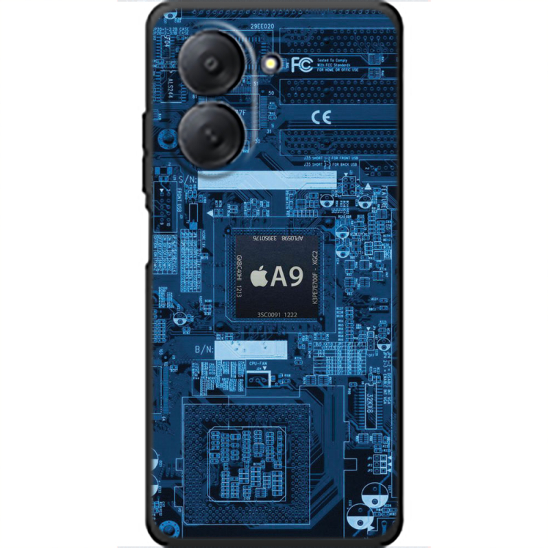 Чохол BoxFace Xiaomi Redmi A7 