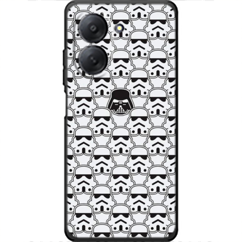 Чохол BoxFace Xiaomi Redmi A7 