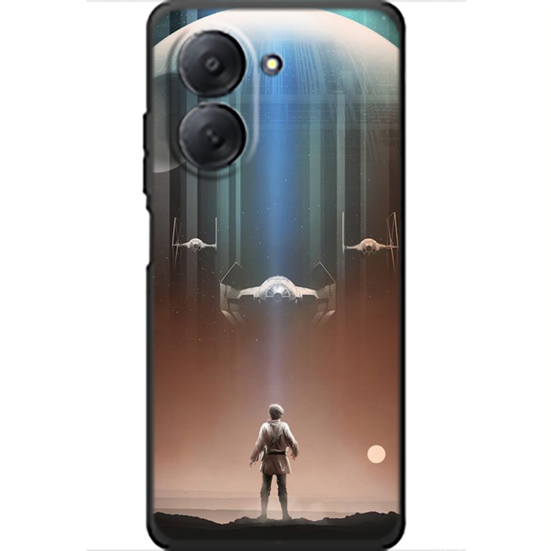 Чохол BoxFace Xiaomi Redmi A7 