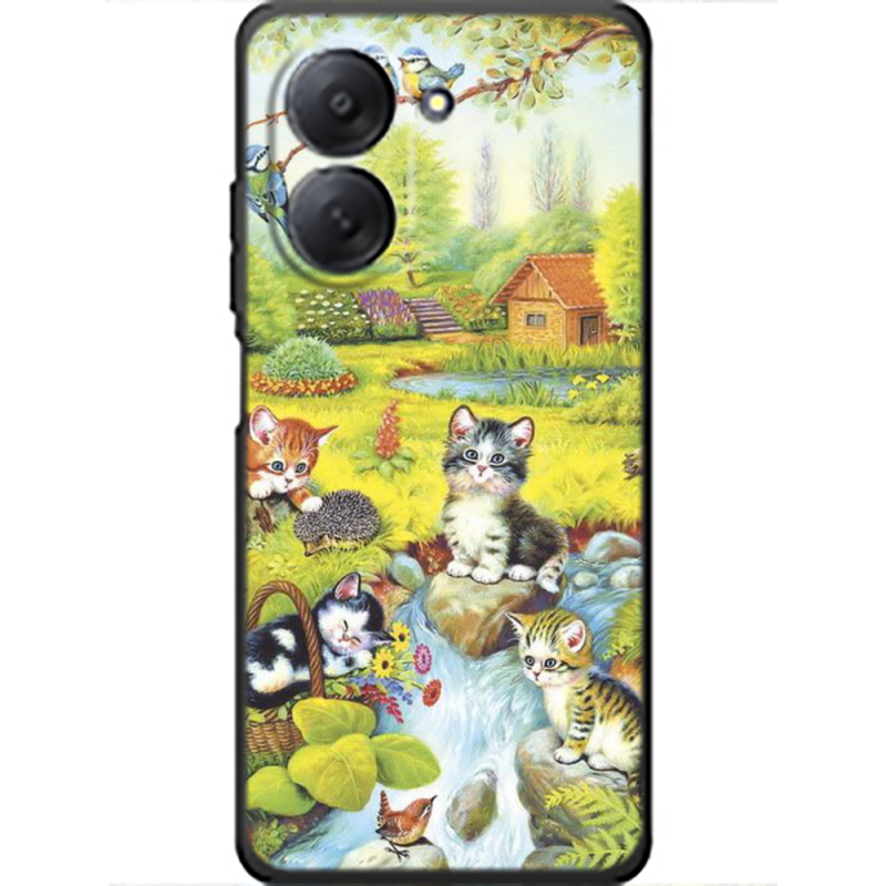 Чохол BoxFace Xiaomi Redmi A7 