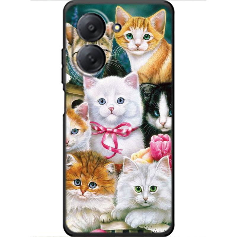 Чохол BoxFace Xiaomi Redmi A7 