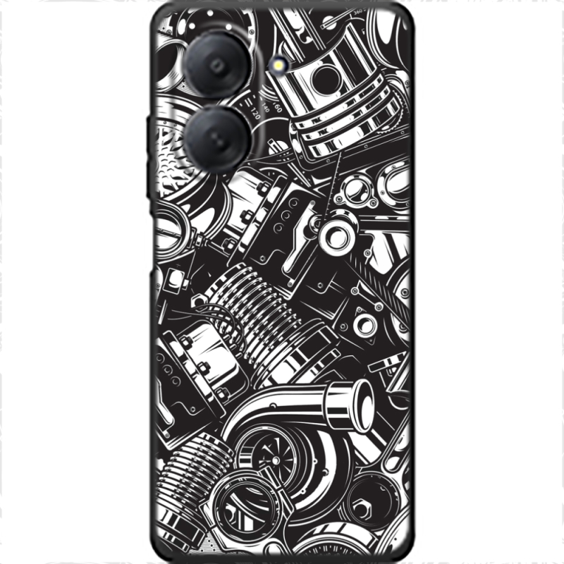 Чохол BoxFace Xiaomi Redmi A7 