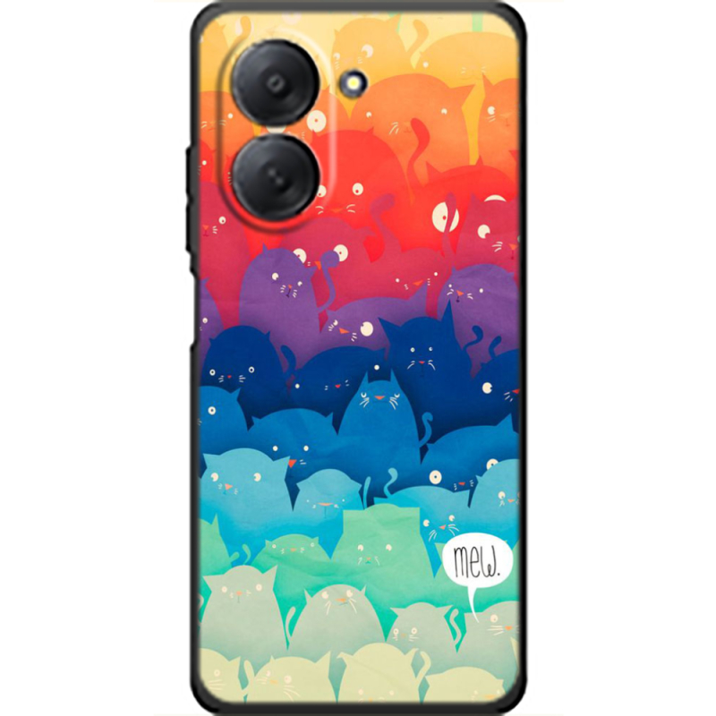 Чохол BoxFace Xiaomi Redmi A7 