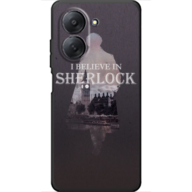 Чохол BoxFace Xiaomi Redmi A7 Sherlock