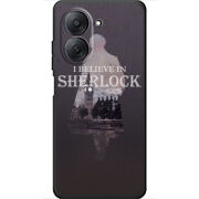 Чохол BoxFace Xiaomi Redmi A7 Sherlock
