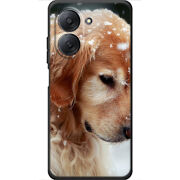 Чохол BoxFace Xiaomi Redmi A7 Golden Retriever