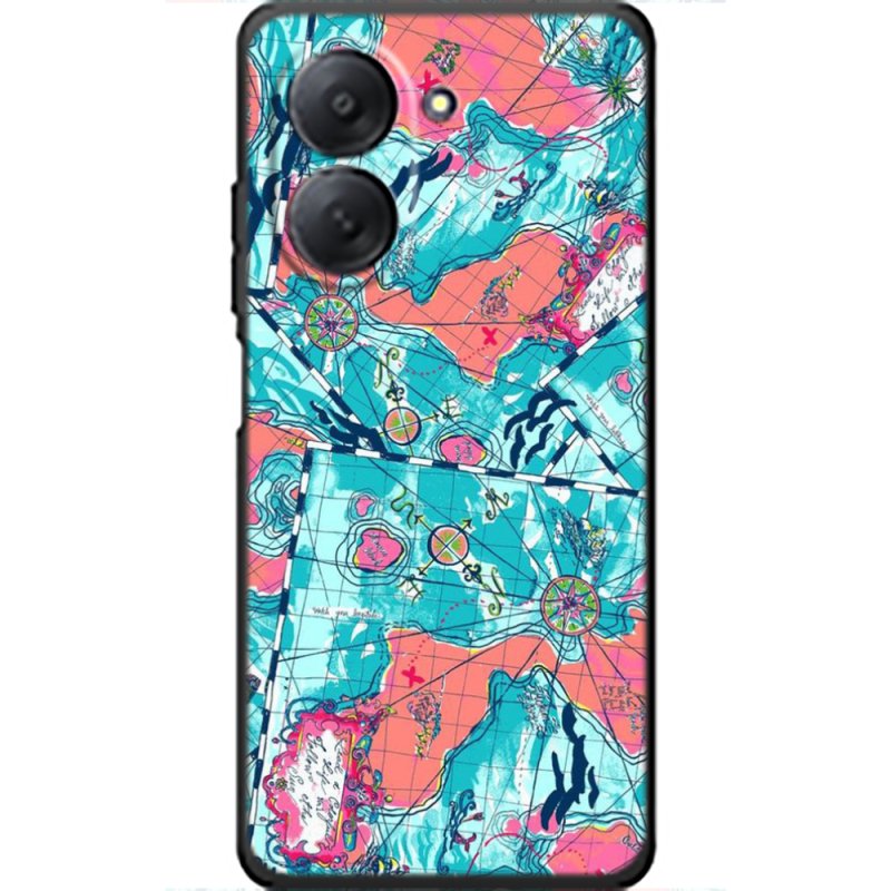 Чохол BoxFace Xiaomi Redmi A7 