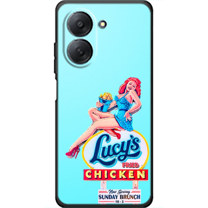 Чохол BoxFace Xiaomi Redmi A7 
