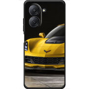 Чохол BoxFace Xiaomi Redmi A7 Corvette Z06