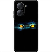 Чохол BoxFace Xiaomi Redmi A7 Eyes in the Dark