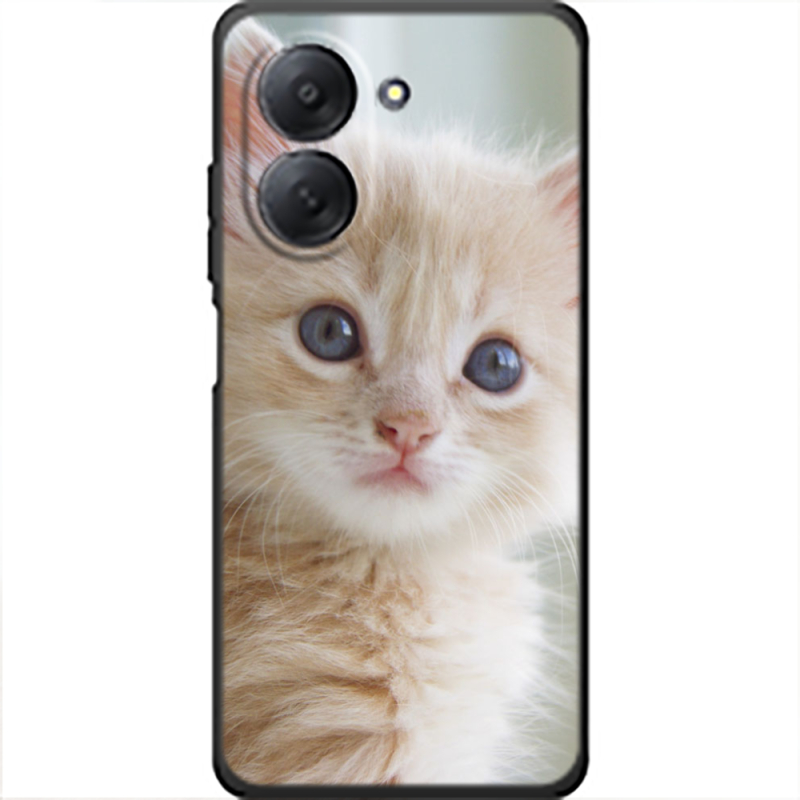 Чохол BoxFace Xiaomi Redmi A7 Animation Kittens
