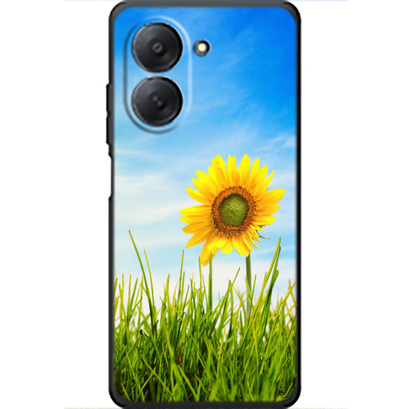 Чохол BoxFace Xiaomi Redmi A7 Sunflower Heaven