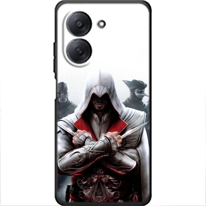 Чохол BoxFace Xiaomi Redmi A7 Assassins Creed 3