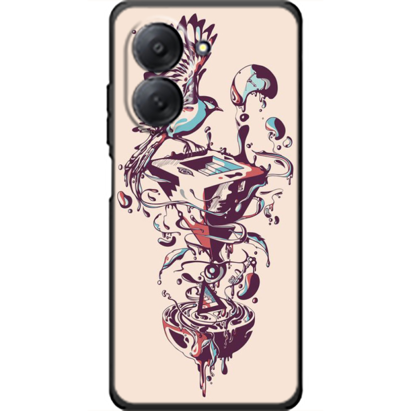 Чохол BoxFace Xiaomi Redmi A7 